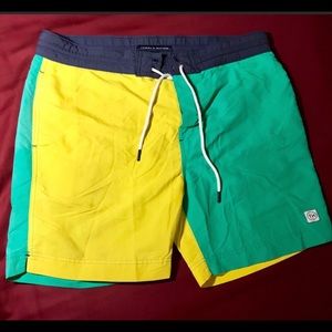 Tommy Hilfiger Swim Trunks